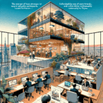 豊洲に新たな働き方の選択肢！『BIZcomfort×MID POINT豊洲』が目指す「ちょうどいい」ワークプレイス