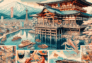 關西之旅：從千年古寺到夢幻海洋，探索經典與新潮的完美融合