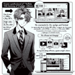 YouTube動画を簡単にダウンロード！無料ツール「YTDown」の魅力と使い方