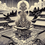 伝統と革新の調和：伊勢神宮式年遷宮と木曽ヒノキの神秘