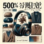 Beats Studio Proヘッドフォンが50%オフ！今が買い時な理由