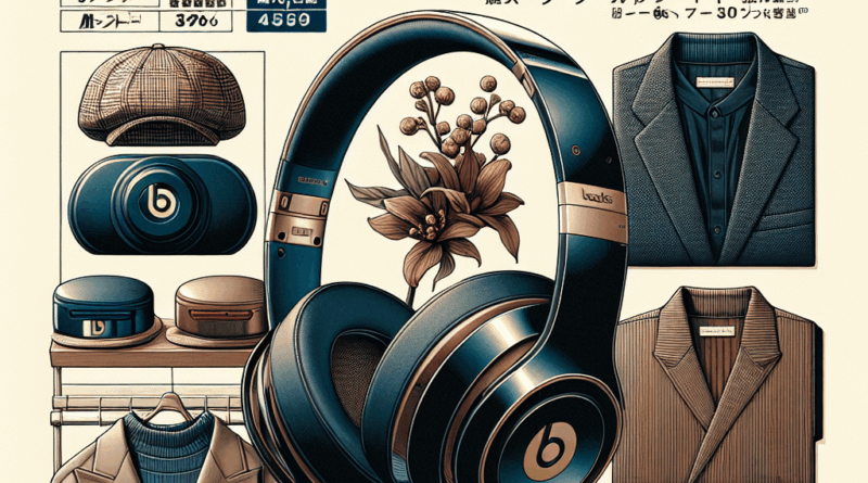 Beats Studio Proヘッドフォンが50%オフ！今が買い時な理由