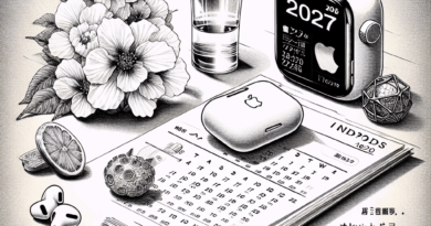 AirPods Pro 3の遅延とAppleの未来戦略：2026年まで待つ価値はあるのか？