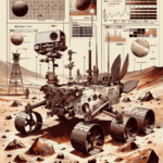 火星探査車キュリオシティ、ウユニ四角地帯への新たな旅立ち