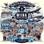 WINA Festival 2025：独立クリエイティブの祭典がイビサで10周年を迎える