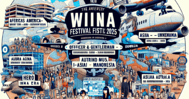 WINA Festival 2025：独立クリエイティブの祭典がイビサで10周年を迎える