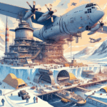 南極の最果てのオフィスへ：コンコルディア基地への旅の記録