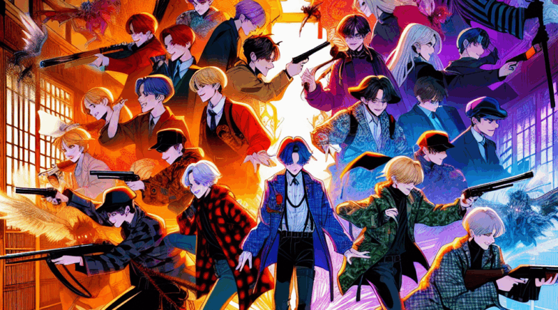 K-POPとデーモンハンターの融合：『KPop Demon Hunters』が描く新たなエンターテインメントの可能性