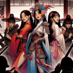 「KPop Demon Hunters」：アニメーションにおける韓国文化の新たな表現