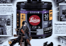 Leicaの新たな挑戦：自社初の35mmフィルム「Monopan 50」が写真愛好家に与える影響