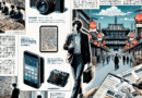 Leicaのスマートフォン進出：ヨーロッパ市場への挑戦とその可能性