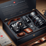 Leicaの100周年記念：M11-Dセンチュリーセットが語る伝統と革新の融合