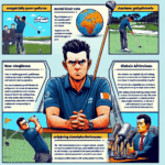 ロリー・マキロイの不調と心理戦：USオープン後の深層分析