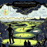 Oakmontの301ヤード・パー3：心理戦の傑作か、それとも単なるギミックか？