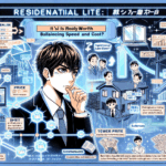 Starlinkの新プラン「Residential Lite」は本当にお得？速度と価格のトレードオフを検証