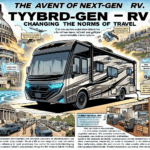 次世代RVの登場：ハイブリッドRVが旅の常識を変える